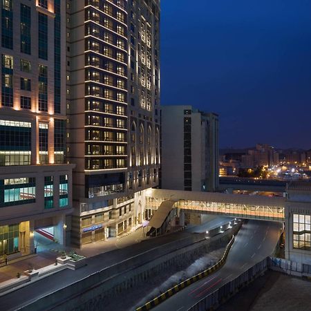 쉐라톤 마카 자발 알 카바 호텔 메카 외부 사진 The Ritz-Carlton, Riyadh